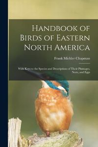 Cover image for Handbook of Birds of Eastern North America