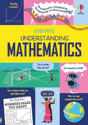 Understanding Mathematics