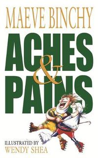 Cover image for Aches & Pains