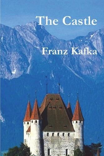 Cover image for The Castle