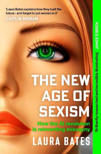 Cover image for The New Age of Sexism