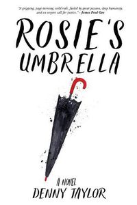 Cover image for Rosie's Umbrella: New 2017 Edition