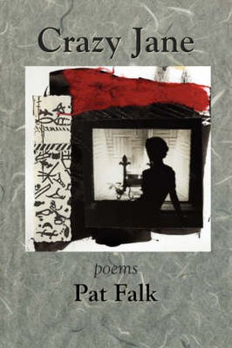 Cover image for Crazy Jane - poems