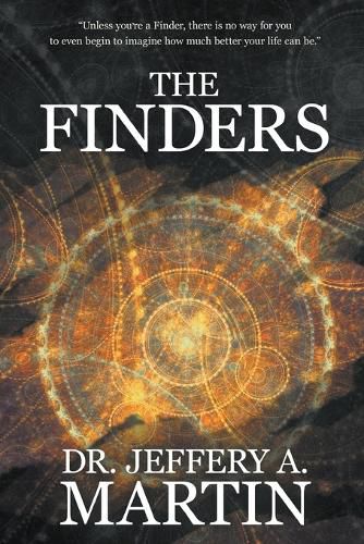 Cover image for The Finders