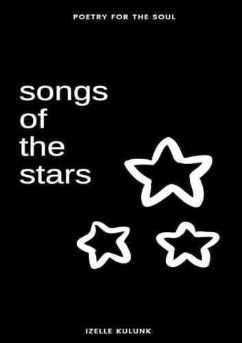 Cover image for songs of the stars