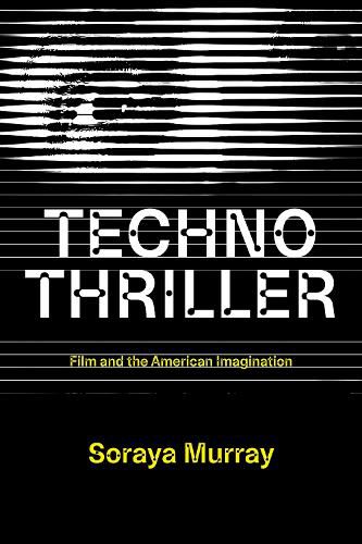 Cover image for Technothriller