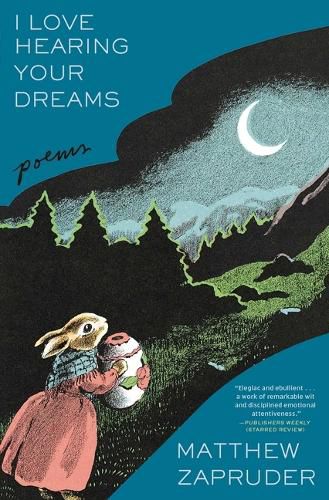 Cover image for I Love Hearing Your Dreams