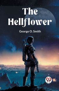 Cover image for The Hellflower