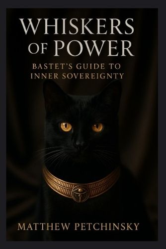 Cover image for Whiskers of Power