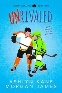 Cover image for Unrivaled