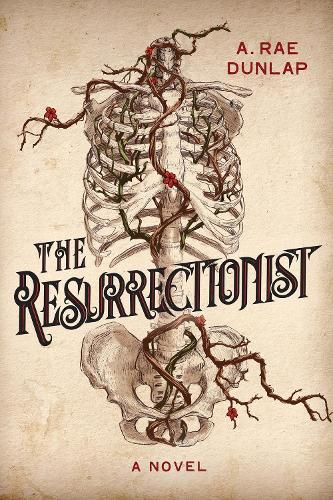 Cover image for The Resurrectionist