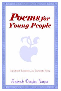 Cover image for Poems for Young People