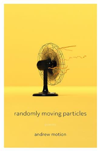 Randomly Moving Particles: Poems