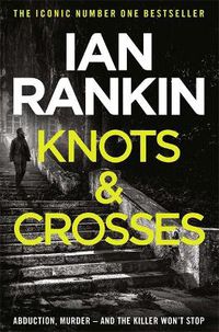 Cover image for Knots & Crosses