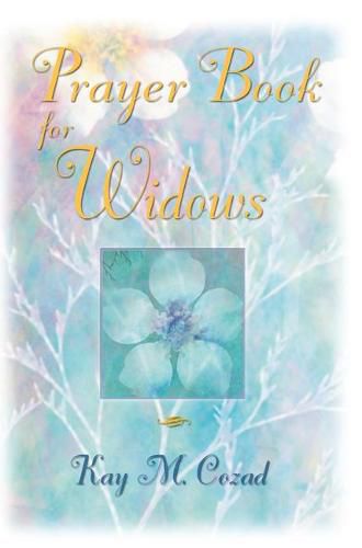 Cover image for Prayer Book for Widows
