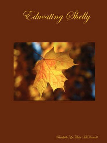 Cover image for Educating Shelly