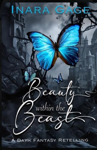 Cover image for Beauty Within the Beast