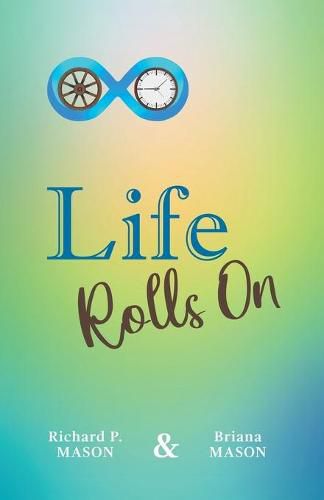 Cover image for Life Rolls On