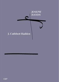 Cover image for Haydn