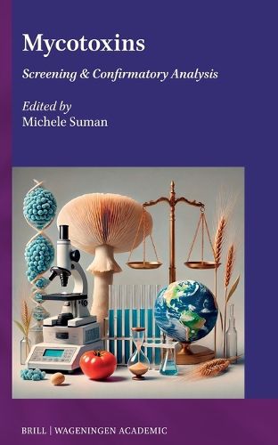 Cover image for Mycotoxins