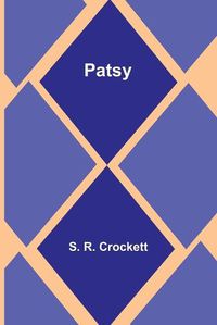 Cover image for Patsy