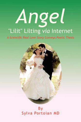 Cover image for Angel ''Lilit'' Lilting via Internet