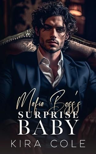 Cover image for Mafia Boss's Surprise Baby