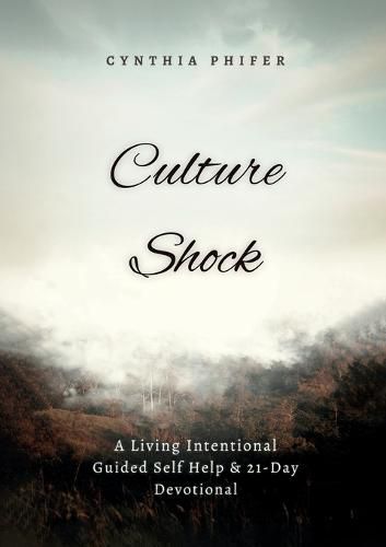 Cover image for Culture Shock