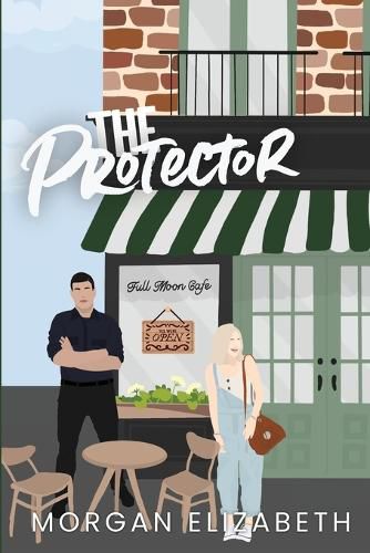 Cover image for The Protector