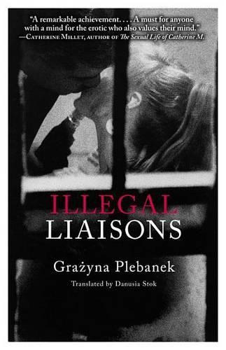 Cover image for Illegal Liaisons
