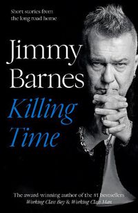 Cover image for Killing Time
