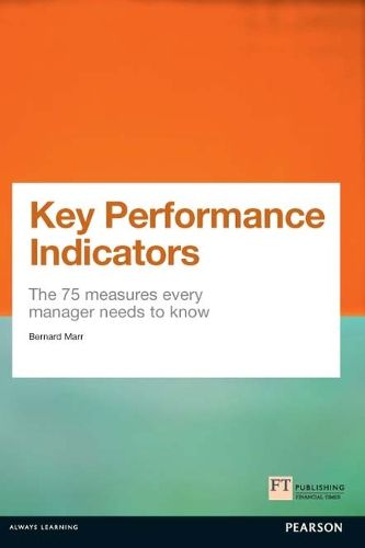 Cover image for Key Performance Indicators (KPI)