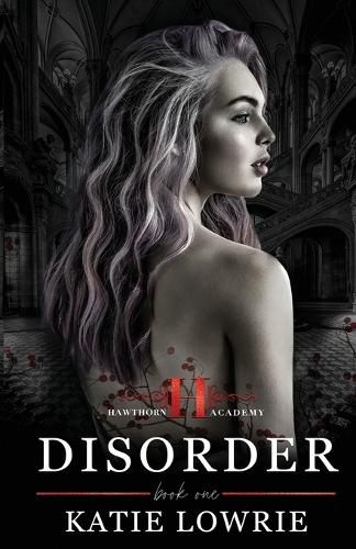 Cover image for Disorder