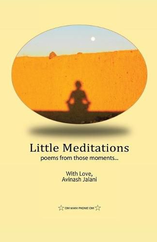 Cover image for Little Meditations