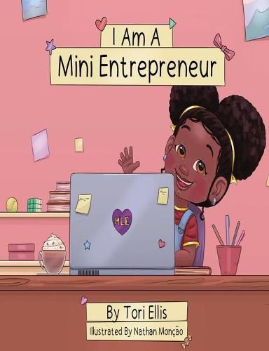 I Am A Mini Entrepreneur