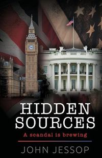 Cover image for Hidden Sources