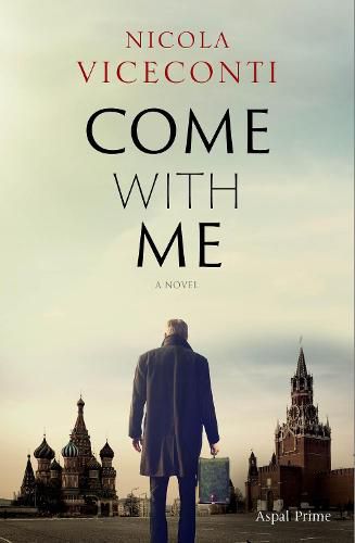 Cover image for Come With Me