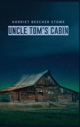 Cover image for Uncle Tom's Cabin