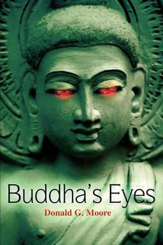 Cover image for Buddha's Eyes