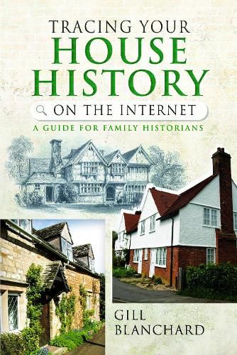 Cover image for Tracing Your House History on the Internet