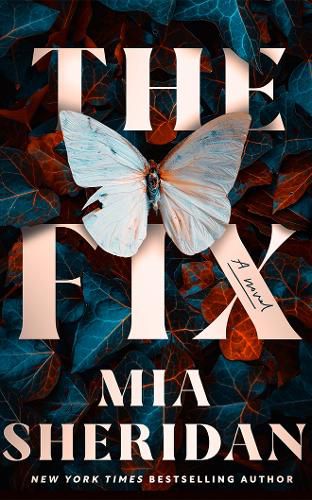 Cover image for The Fix
