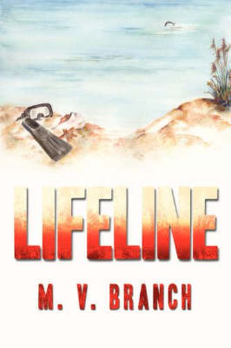 Cover image for Lifeline