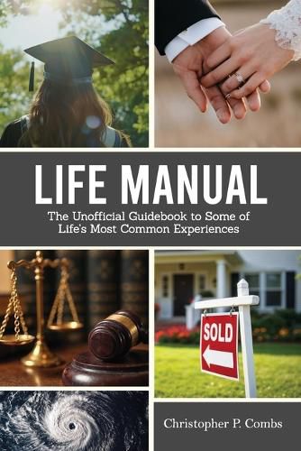 Cover image for Life Manual