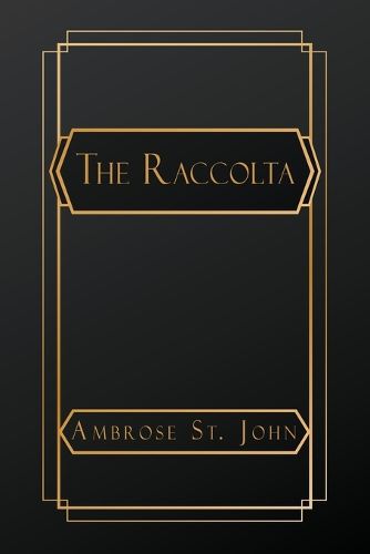 Cover image for The Raccolta