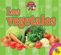 Cover image for Los Vegetales