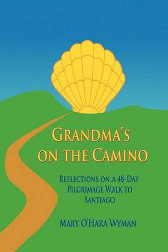 Cover image for Grandma's on the Camino