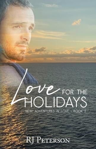Cover image for Love for the Holidays