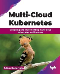 Cover image for Multi-Cloud Kubernetes