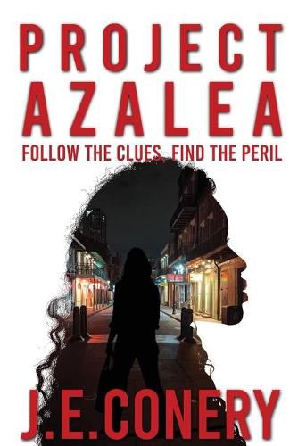 Cover image for Project Azalea