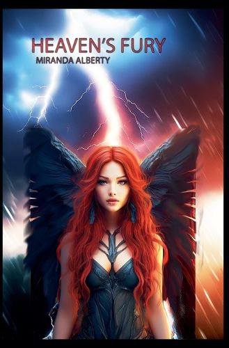 Cover image for Heaven's Fury